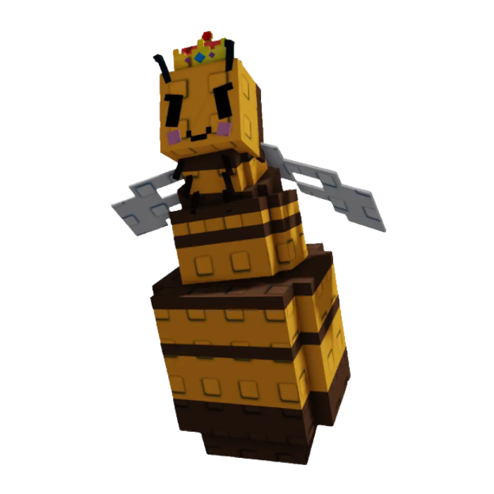 Queen Bee