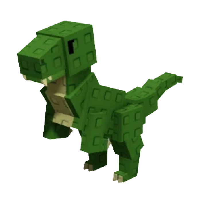 T-Rex