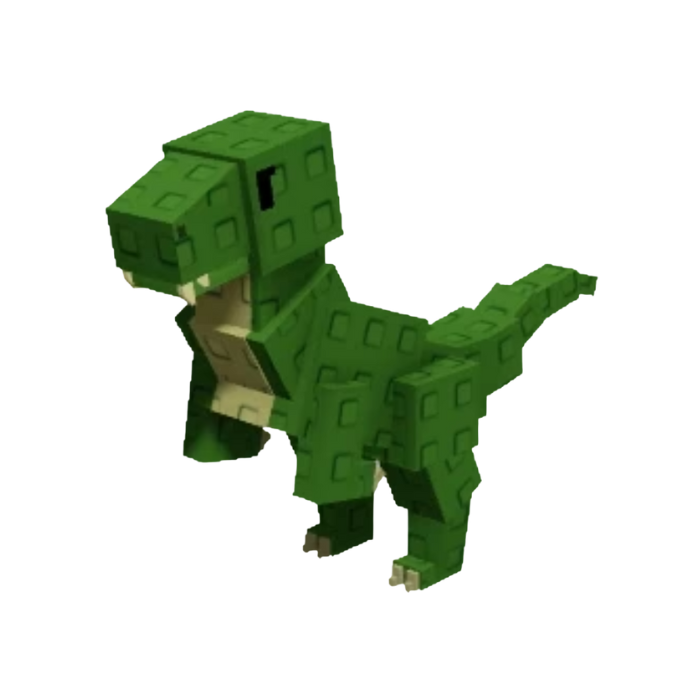 T-Rex