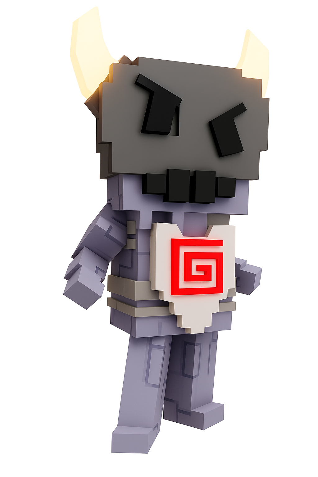 Corrupted Kodama