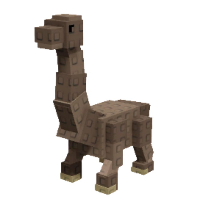 Brontosaurus