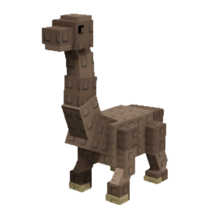 Brontosaurus