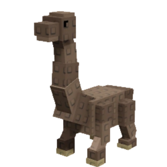 Brontosaurus