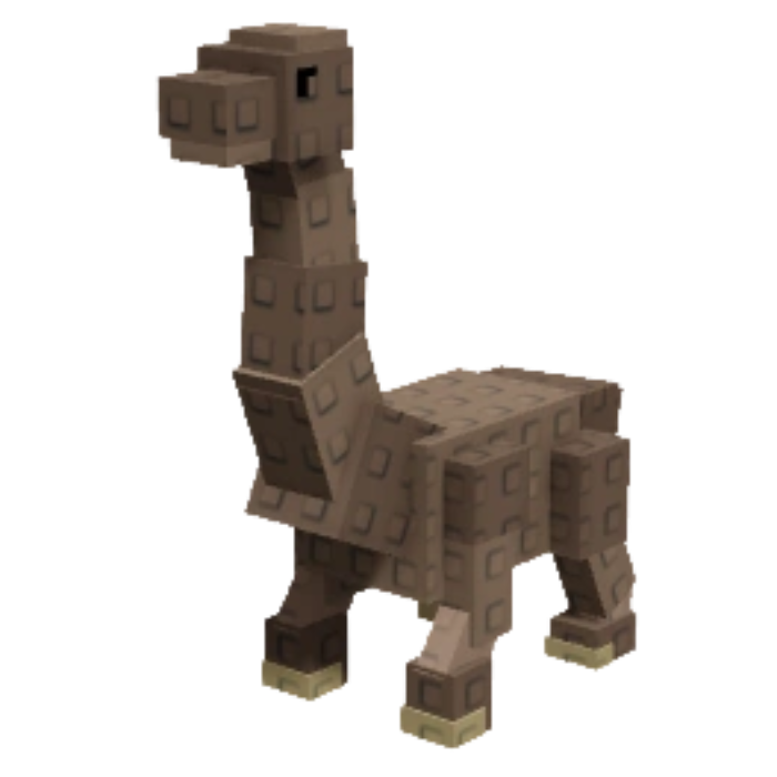 Brontosaurus