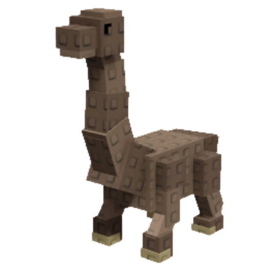 Brontosaurus