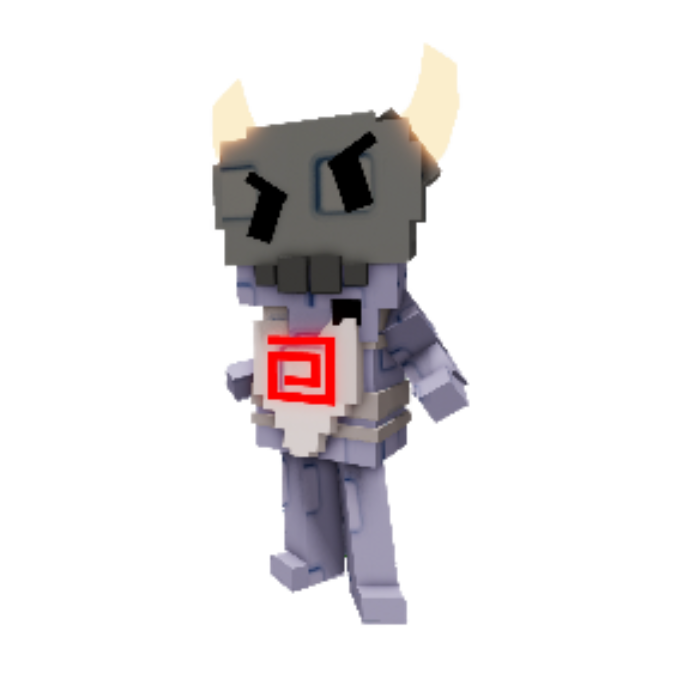 Corrupted Kodama
