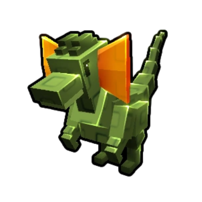 Dilophosaurus