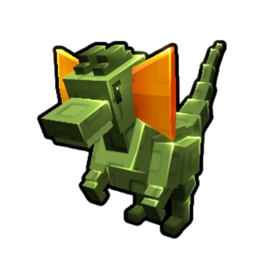 Dilophosaurus