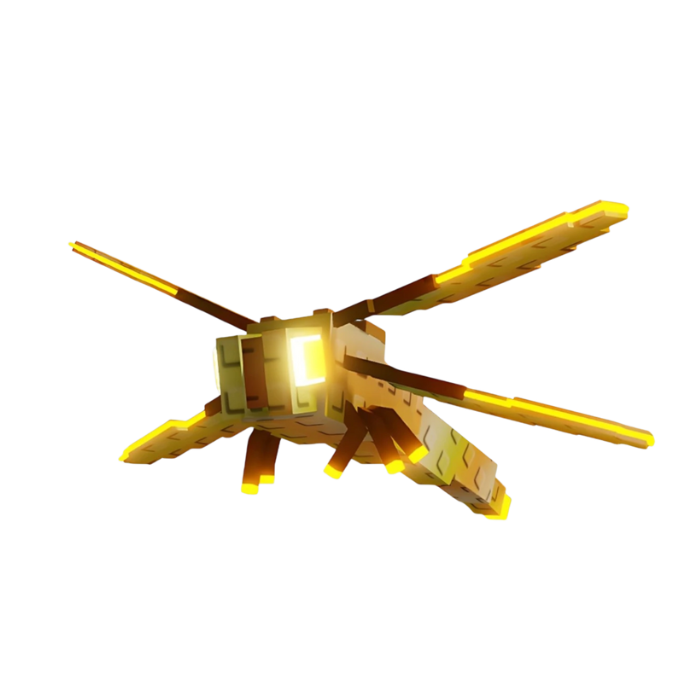 Dragonfly