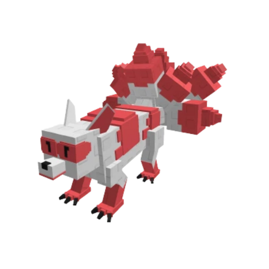 Kitsune