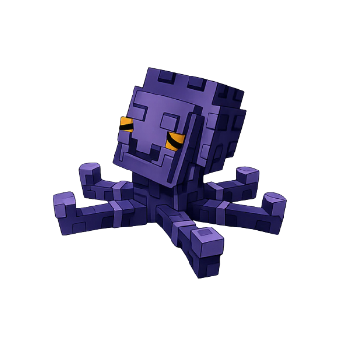 Mimic Octopus