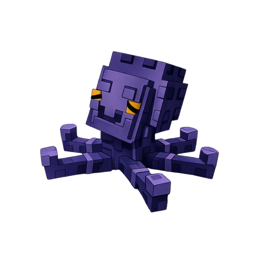 Mimic Octopus