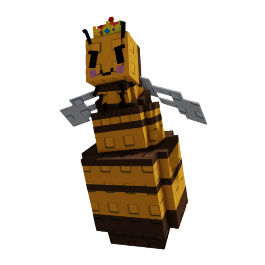 Queen Bee