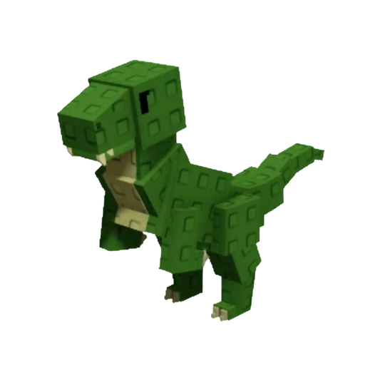 T-Rex